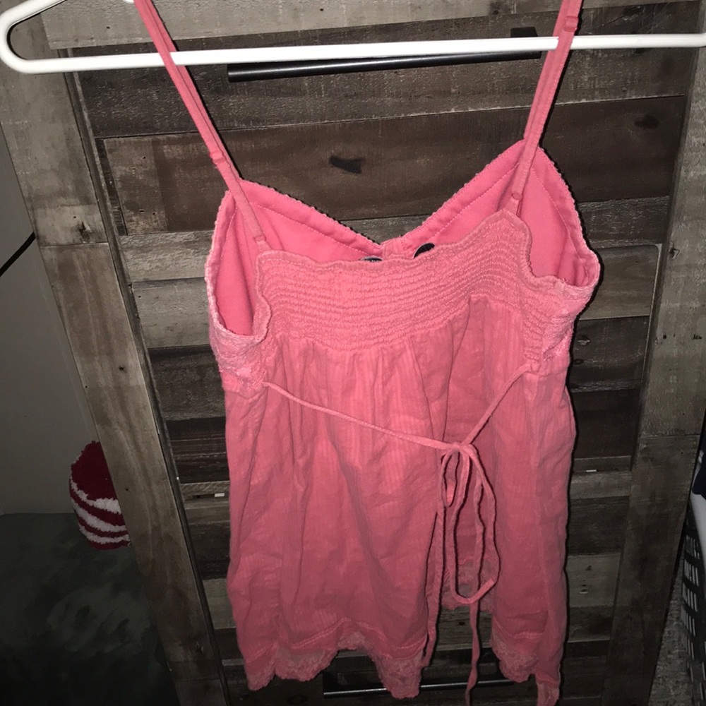 Tank top! - Picture 2 of 2